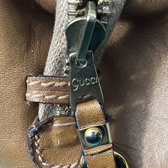 Vintage Gucci Speedy Doctor’s Bag - Picture 3 of 16